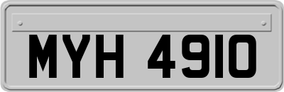 MYH4910