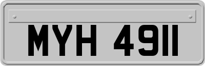 MYH4911