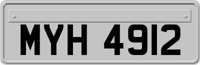MYH4912