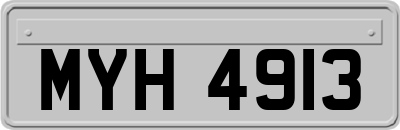 MYH4913