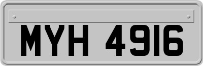 MYH4916