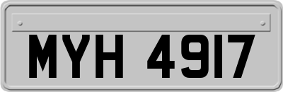 MYH4917