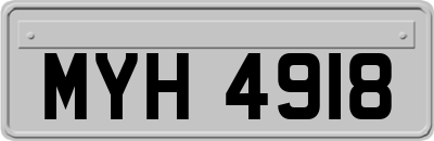 MYH4918
