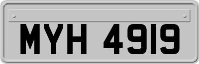 MYH4919
