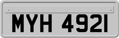 MYH4921