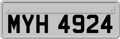 MYH4924