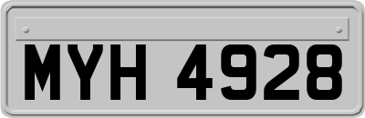 MYH4928