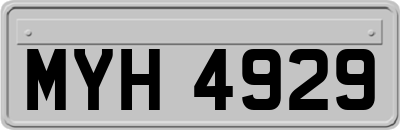 MYH4929