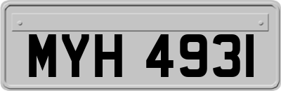 MYH4931