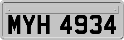 MYH4934