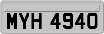 MYH4940