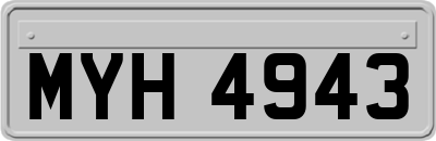 MYH4943