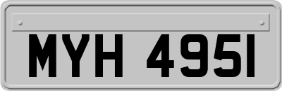 MYH4951