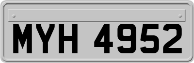 MYH4952
