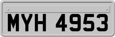 MYH4953