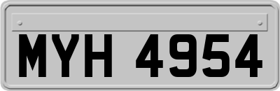 MYH4954