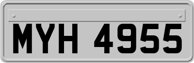 MYH4955