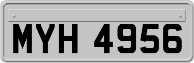 MYH4956