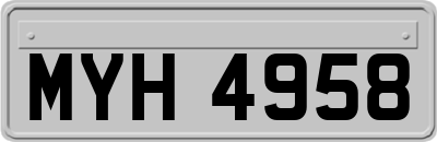 MYH4958