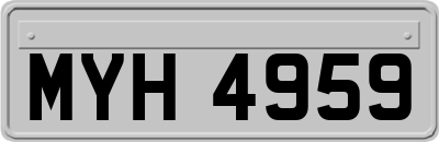 MYH4959