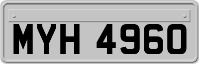 MYH4960