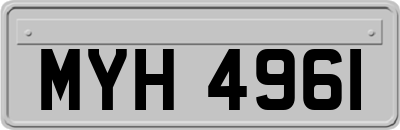 MYH4961