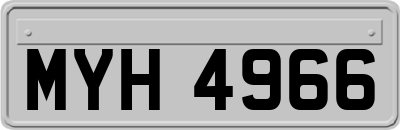 MYH4966