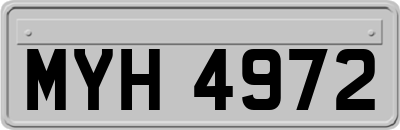 MYH4972