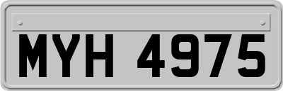 MYH4975