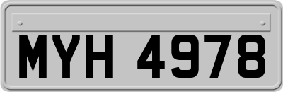 MYH4978