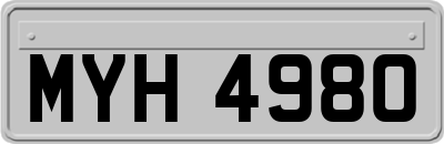 MYH4980