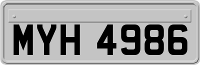 MYH4986