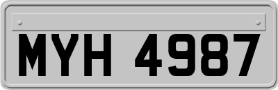 MYH4987