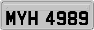 MYH4989