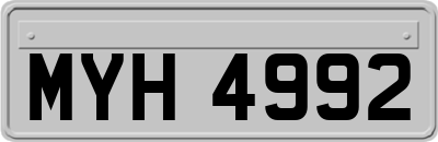 MYH4992