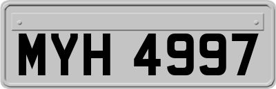 MYH4997