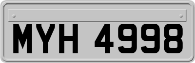 MYH4998