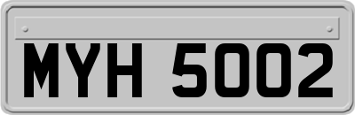 MYH5002