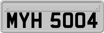 MYH5004