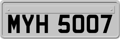 MYH5007