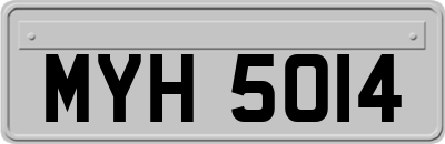MYH5014