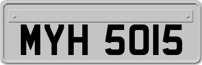 MYH5015