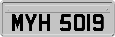 MYH5019