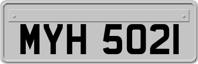 MYH5021