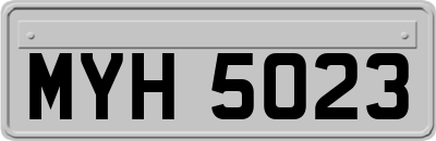 MYH5023