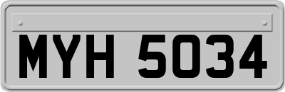 MYH5034