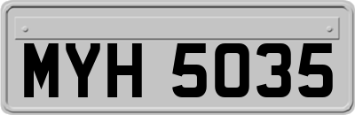 MYH5035