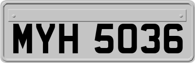 MYH5036