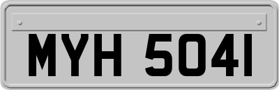 MYH5041