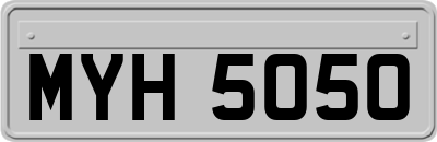 MYH5050